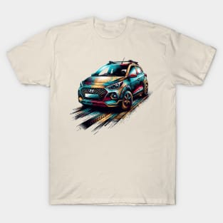 Hyundai i10 T-Shirt